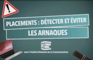 Éviter les arnaques sur les placements