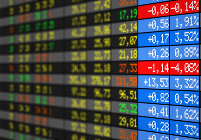 Comprendre facilement la bourse