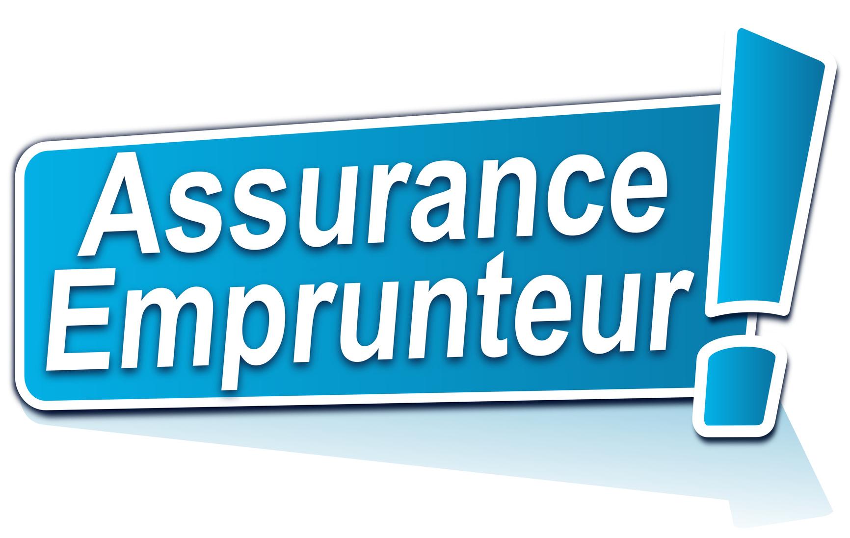 Qu'est-ce qu'une assurance emprunteur ?