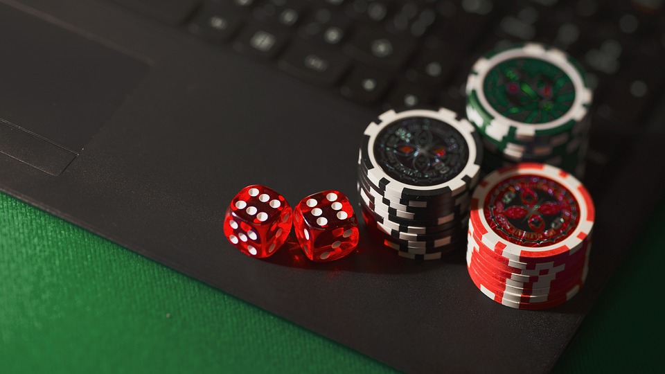 Augmentez vos chances de gagner sur un casino en ligne