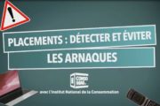 Éviter les arnaques sur les placements